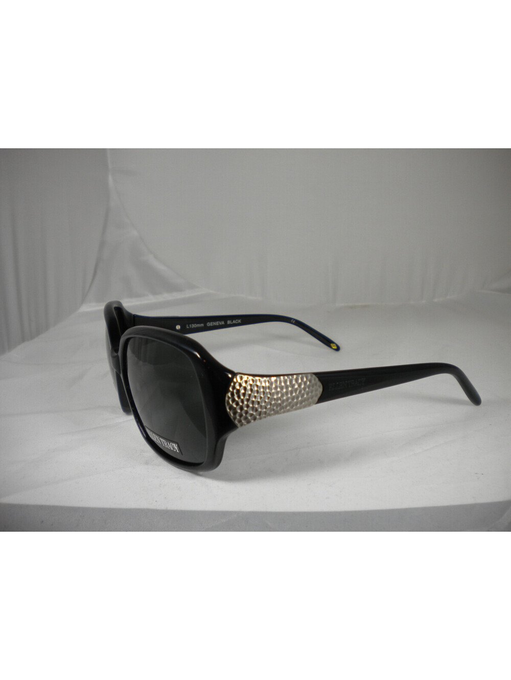 Ellen Tracy Women's Sunglasses Geneva Black